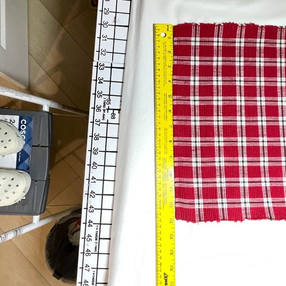 Pier 1 Christmas placemats set of 8 reversible (JCLin-03) - Picture 2 of 3